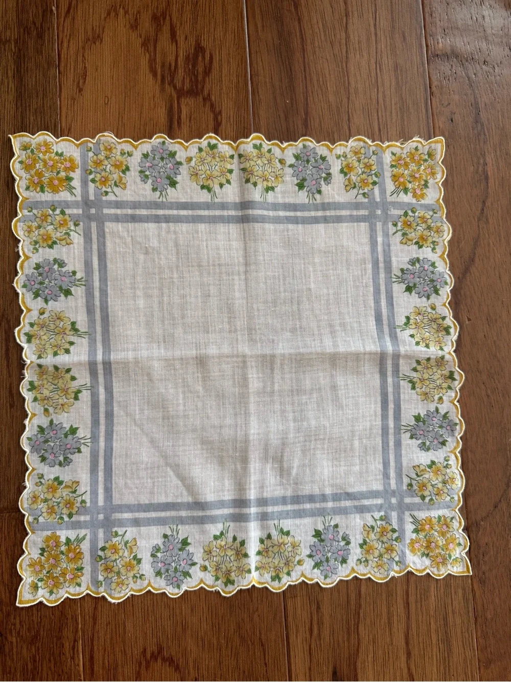 Vintage charming set